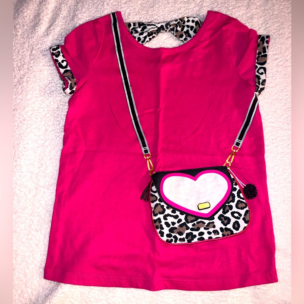 Little girls 6/7 outfit